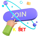 Junte-se ao cassino K6BET hoje mesmo