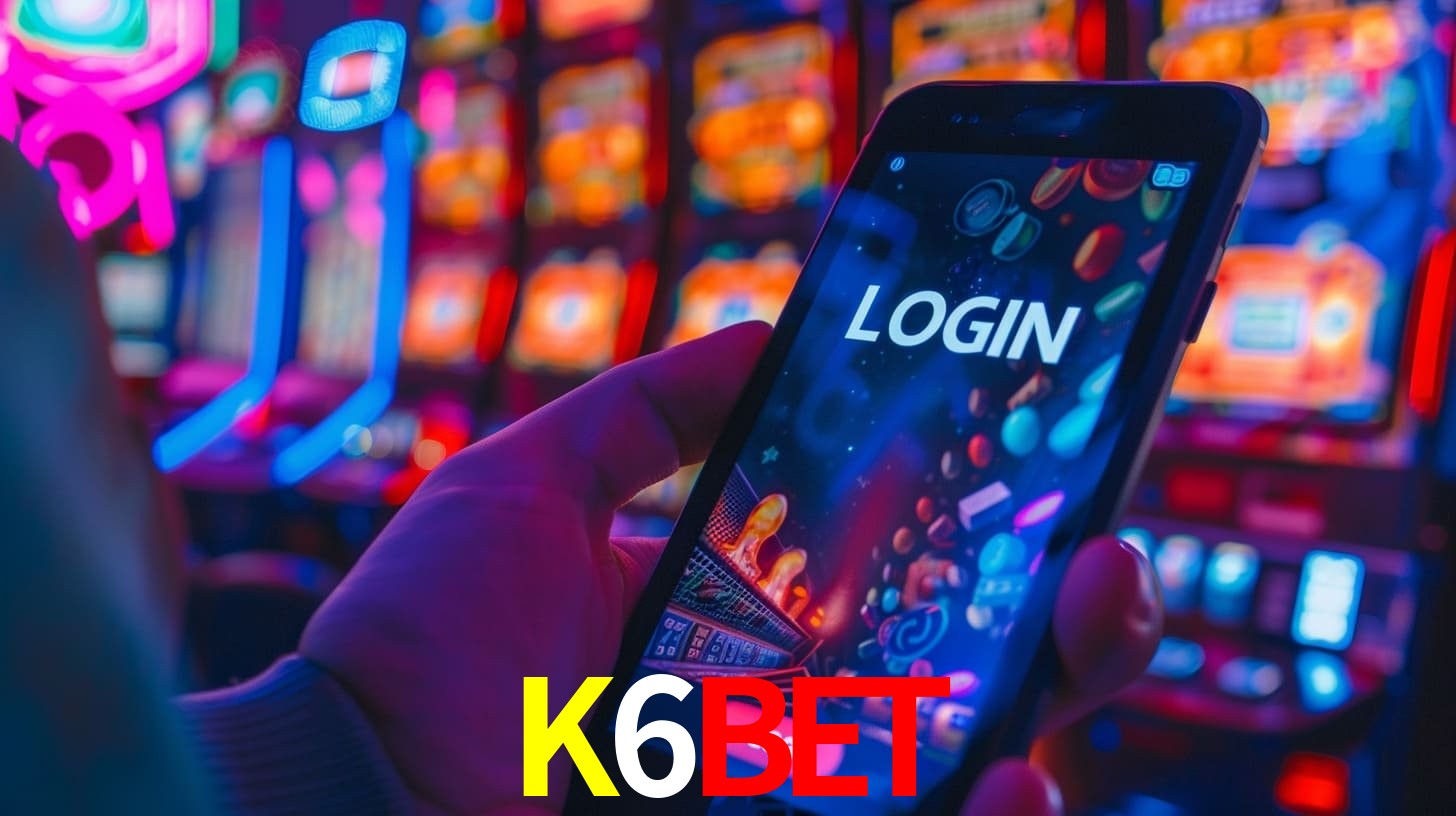 Estatísticas K6BET