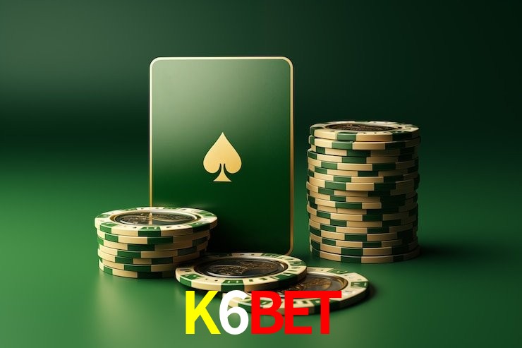 Experiência VIP K6BET