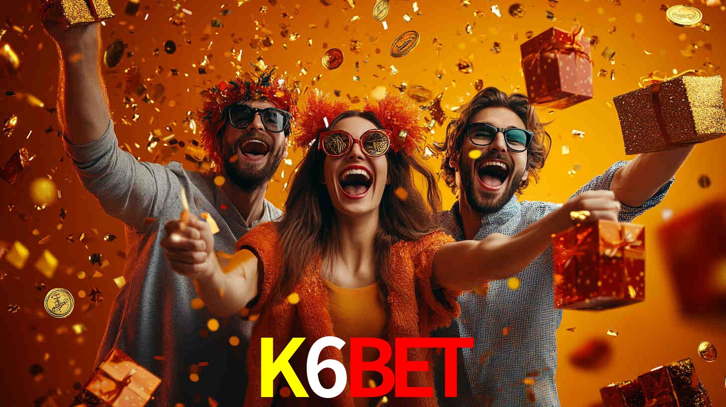 K6BET App