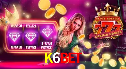 Desvendando o Mundo dos Jogos Virtuais na K6BET