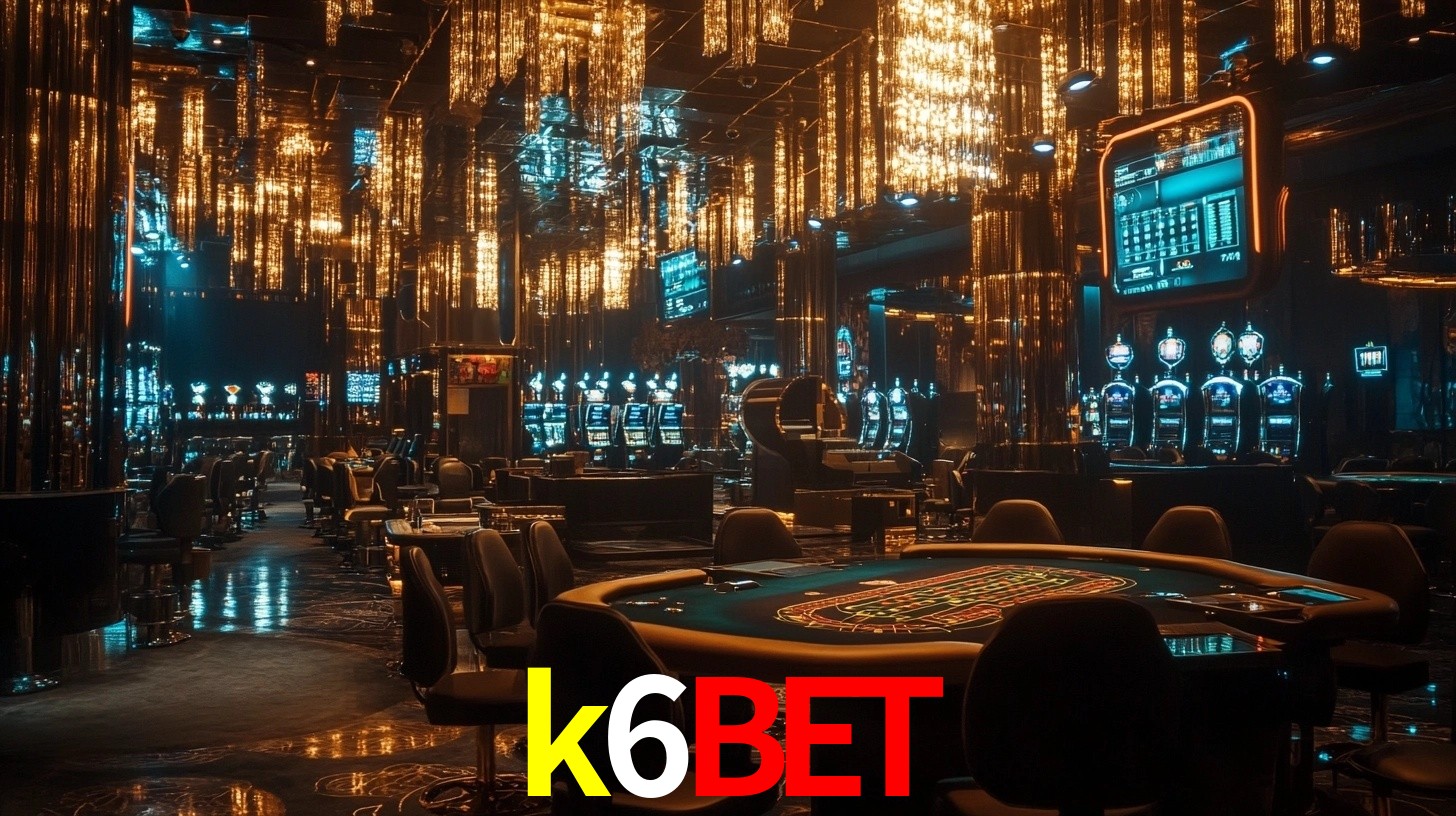 k6bet