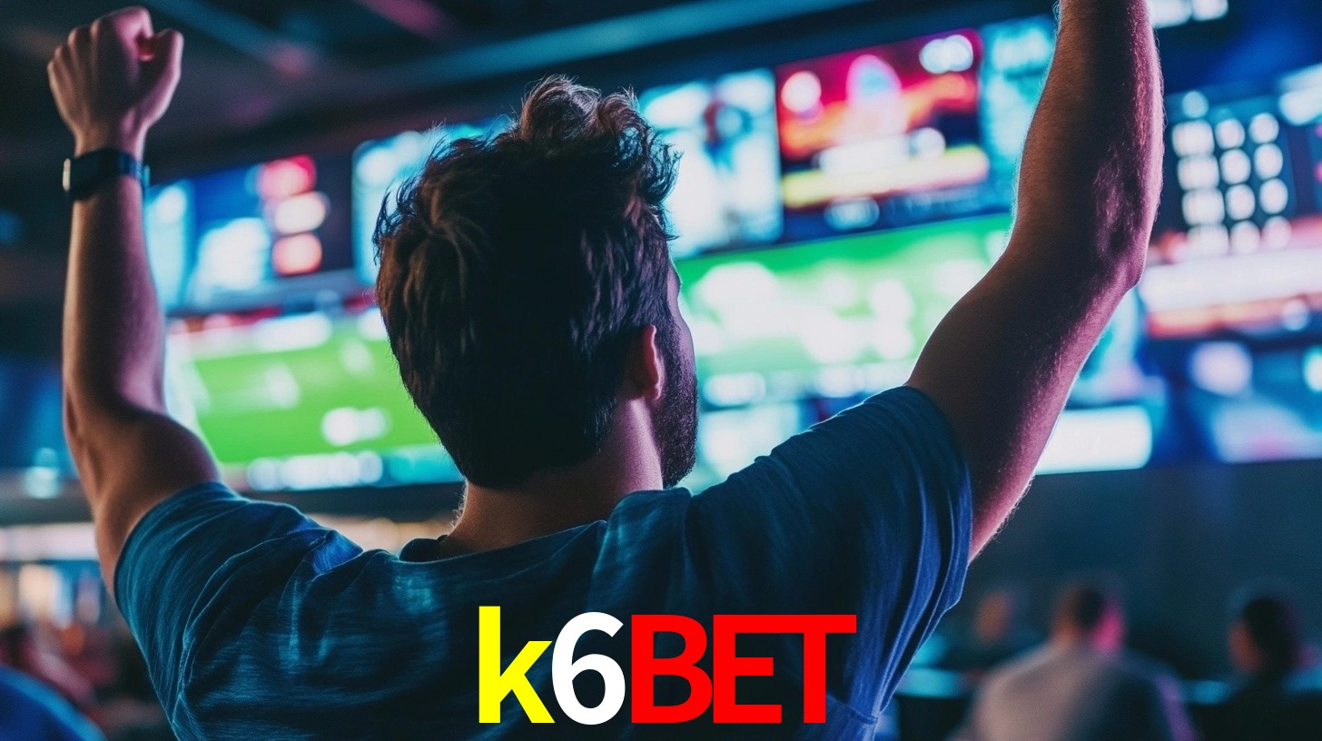k6bet - Jackpot VIP Real - k6bet.com