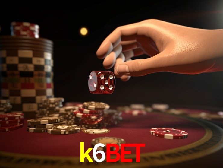 Estatísticas k6bet