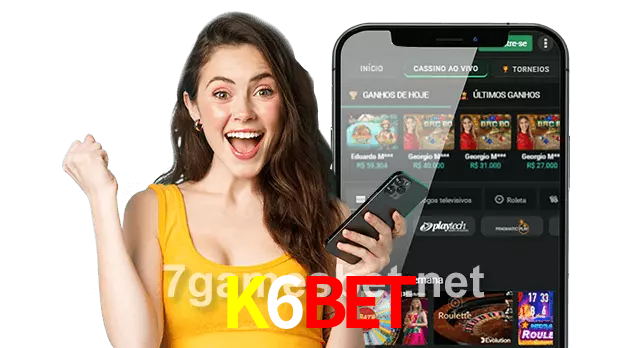 K6BET