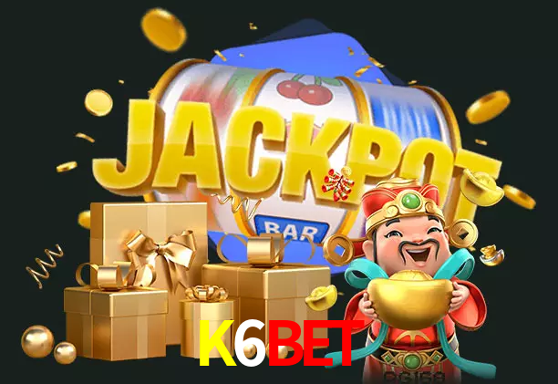 K6BET bet