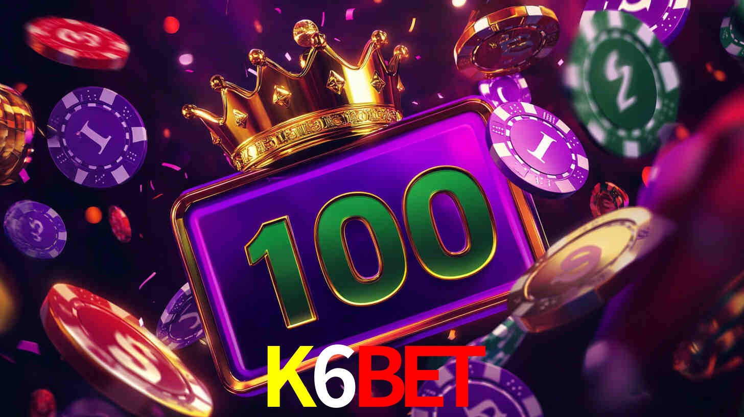 Blackjack Table K6BET