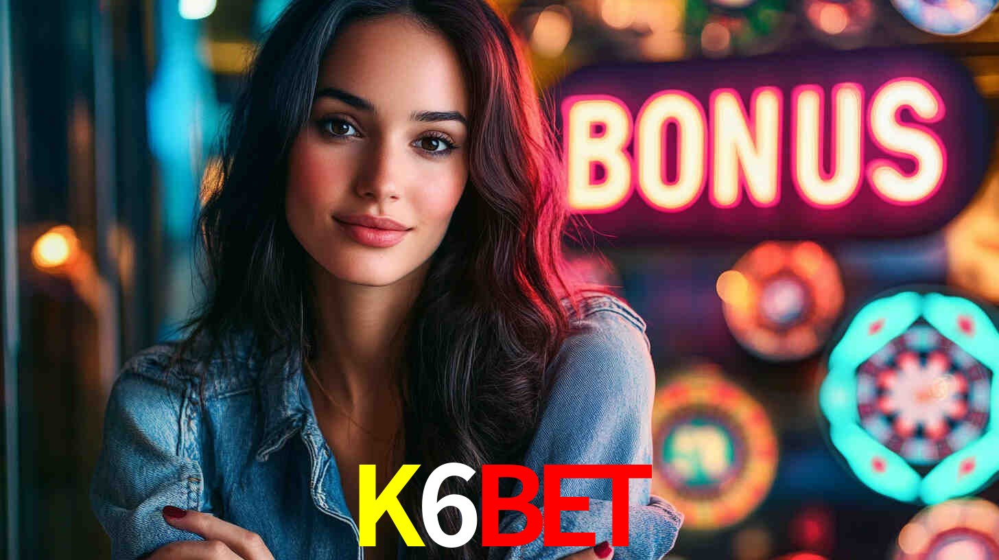 K6BET: Seu Especialista em Apostas Esportivas Brasileiras