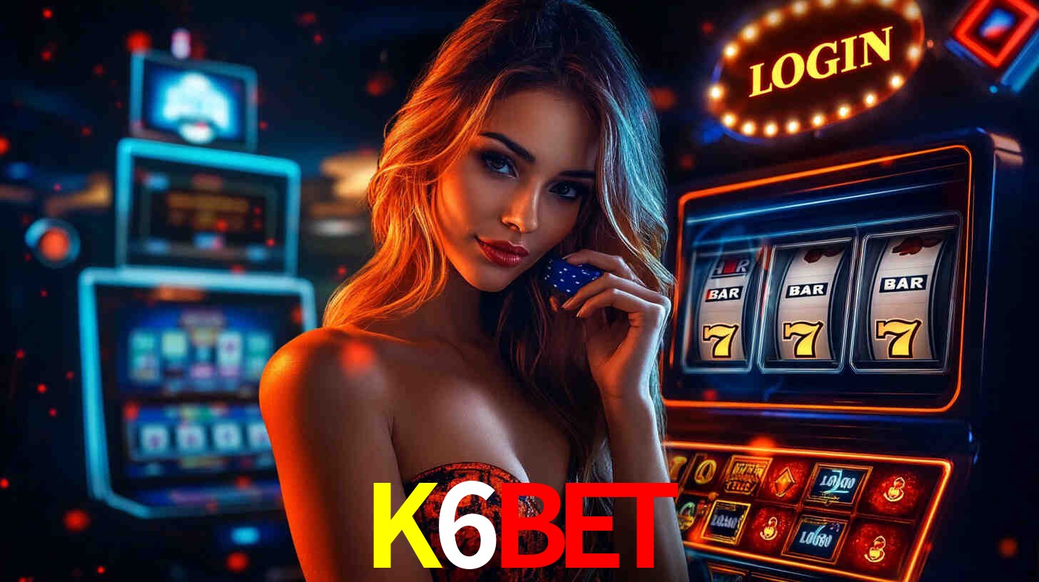 K6BET