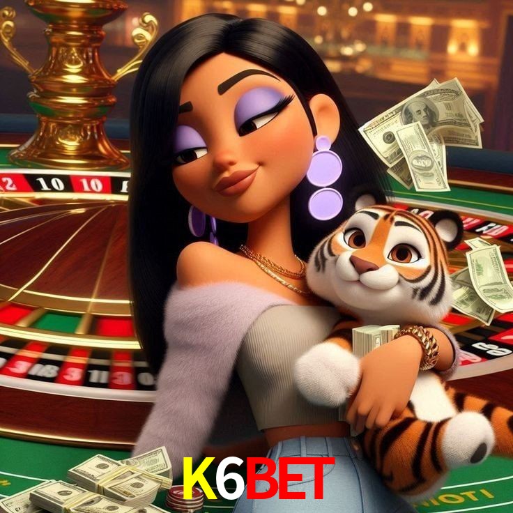 Player Reviews K6BET