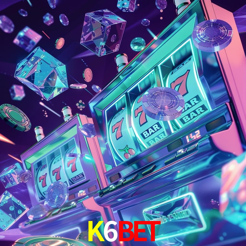 Interface Premium K6BET