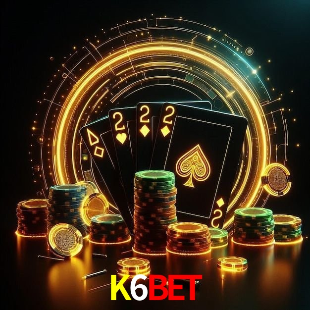 Promoções Sazonais K6BET