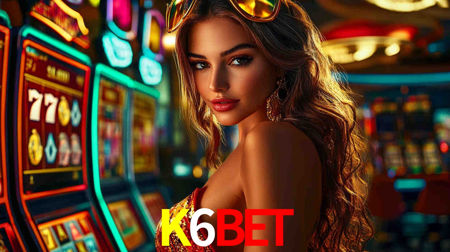 Live Casino K6BET