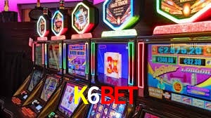 Mesa de Roleta K6BET