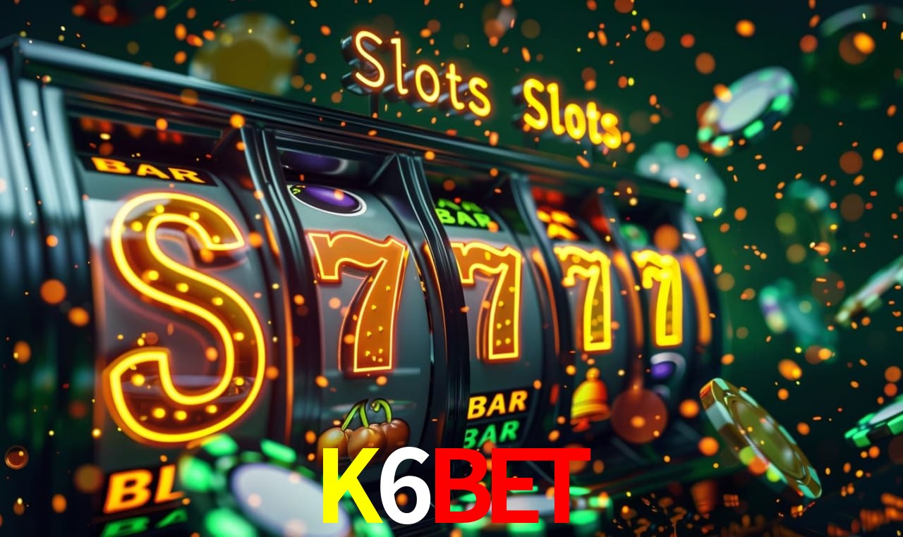 Avaliações dos Jogadores K6BET