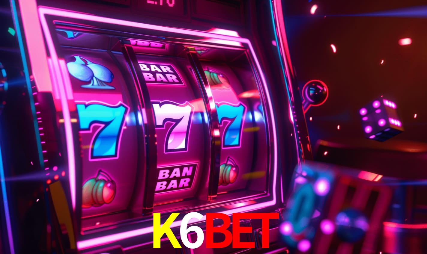 K6BET Salvador - Strategies