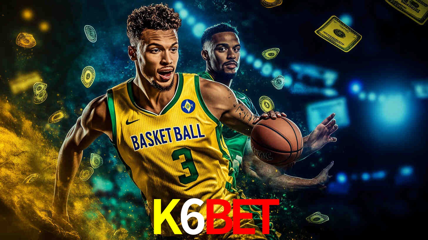 Descubra a Essência do K6BET: Nossa História e Compromissos