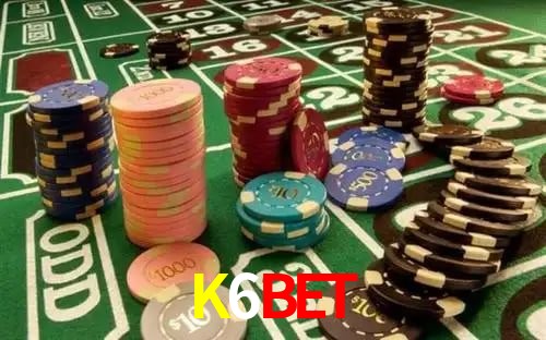 K6BET - App Performance