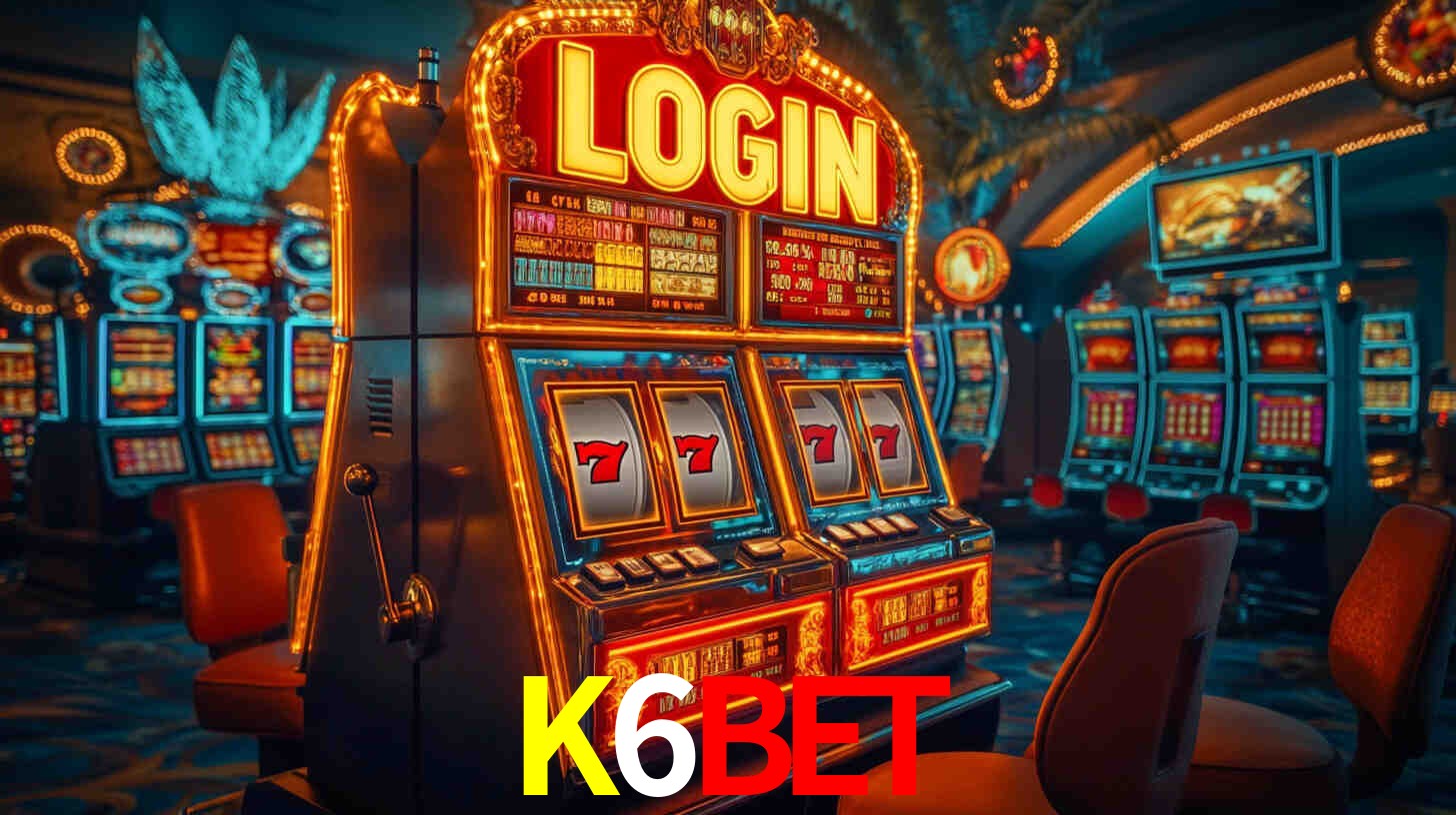 Daily Bonuses K6BET