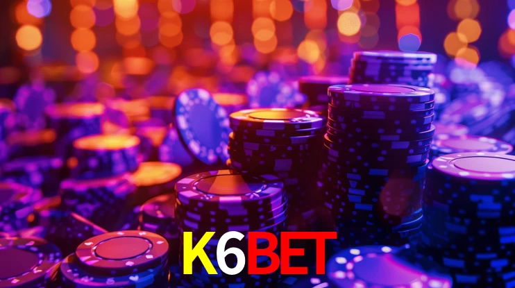 Bônus Generosos e Exclusivos no K6BET para Você!