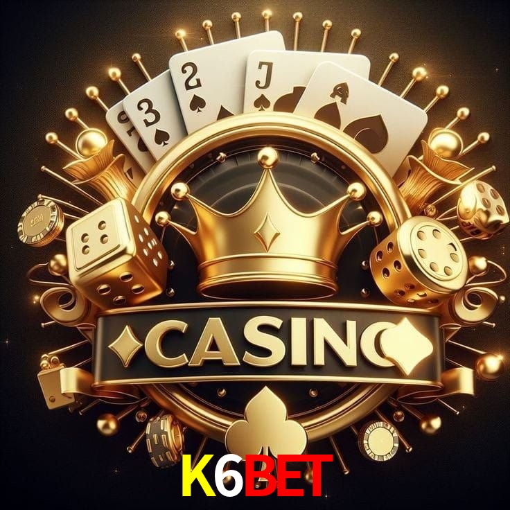 Sistemas de Segurança K6BET