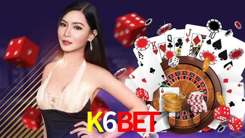 Casino VIP K6BET