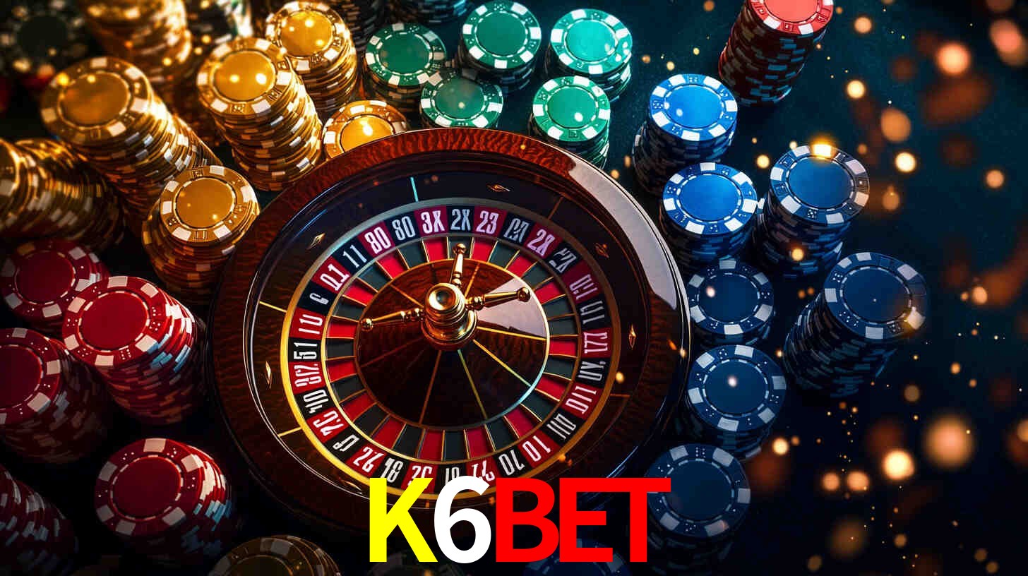 Tournaments K6BET