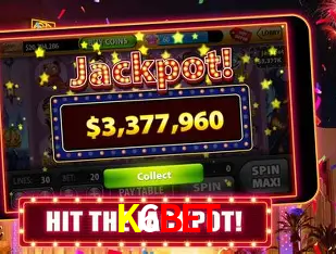 K6BET Rio de Janeiro - Professional Dealers