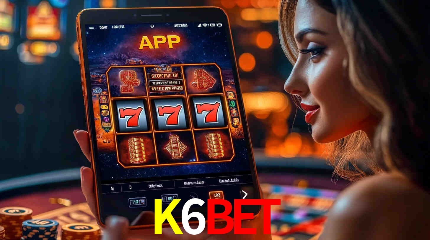 K6BET: Jogue Crash e Experimente Alta Recompensa Instantânea