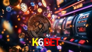 PIX Instantâneo K6BET