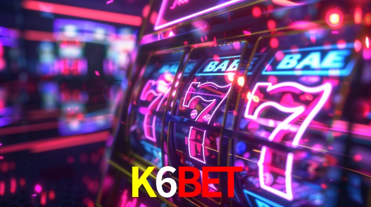 Responsive Design K6BET