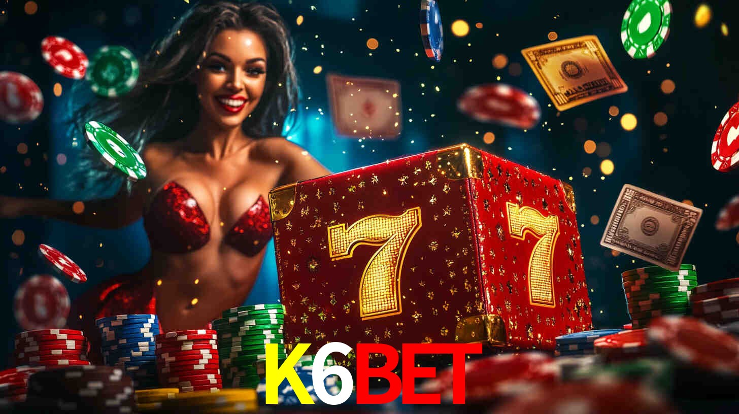 Desvendando o Mundo dos Jogos Virtuais na K6BET
