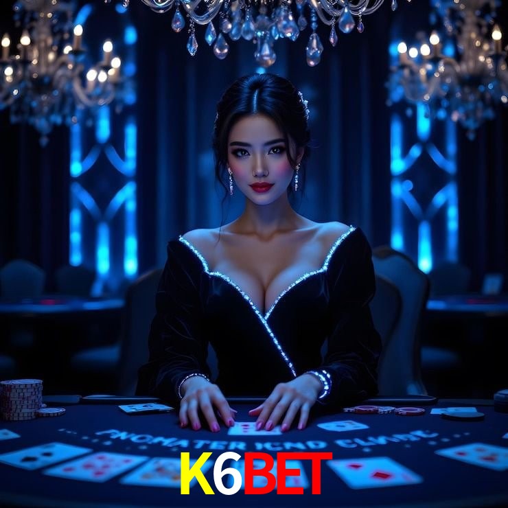 K6BET Brasília - Jogo Features