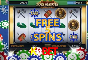 K6BET Brasília - Casino Guide