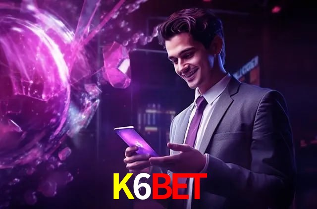 Game Statistics K6BET