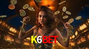 Slot Games K6BET