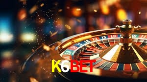 K6BET Promoções - 30+ Ofertas Diárias