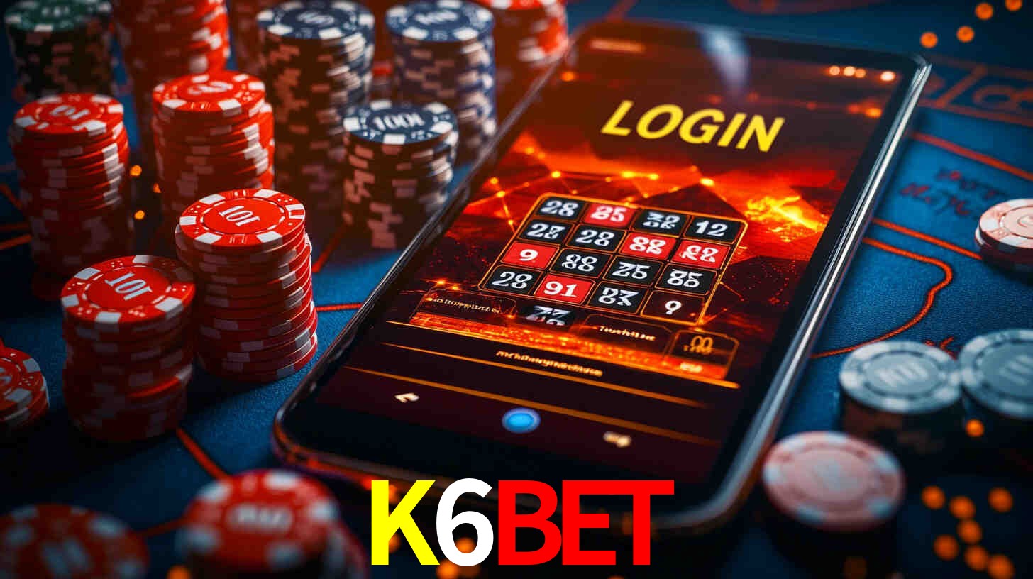 K6BET: A Experiência de Casino com Jogos de Mesa ao Vivo