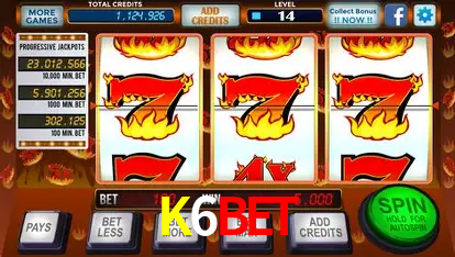 A Experiência Imersiva dos Cassinos Ao Vivo no K6BET