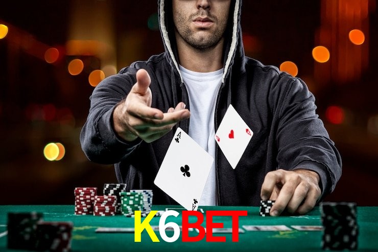 K6BET
