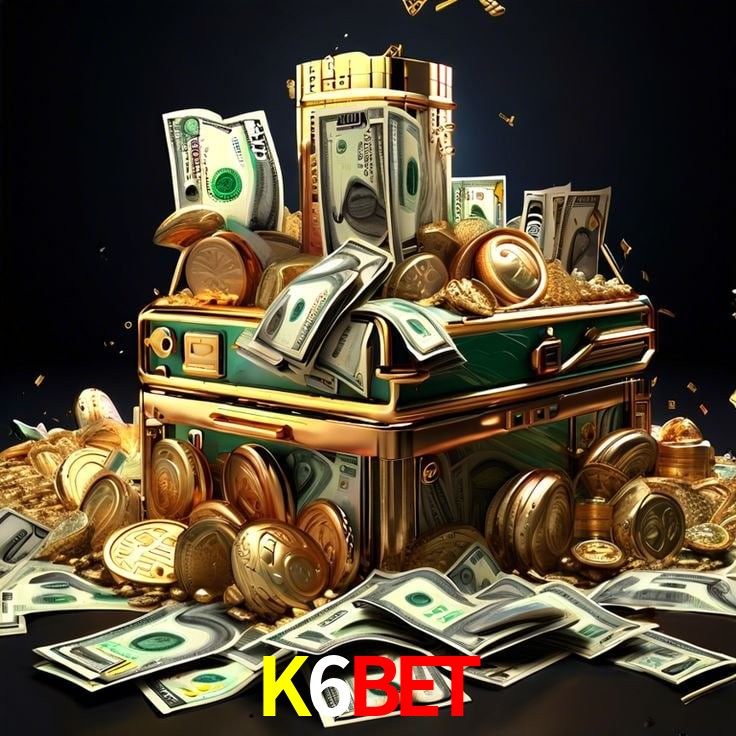 Cadastro Rápido K6BET
