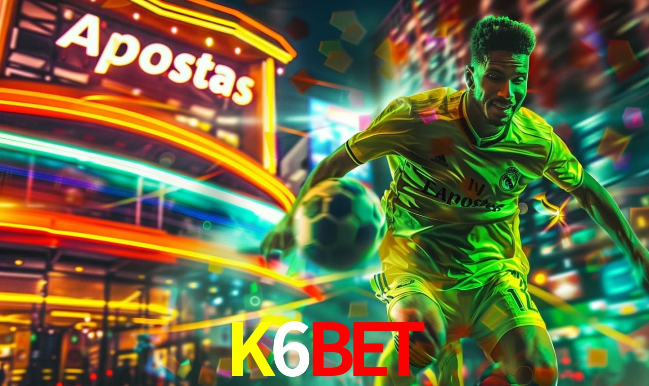 Especiais de Fim de Semana K6BET