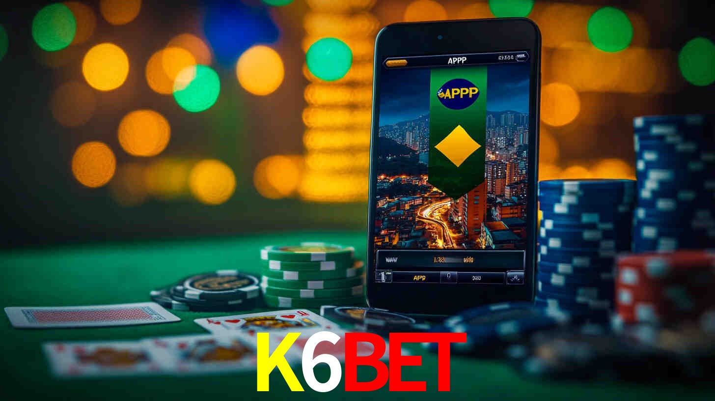 A Experiência Imersiva dos Cassinos Ao Vivo no K6BET