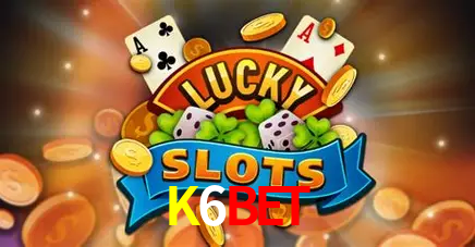 A Popularidade dos Caça-Níqueis no K6BET