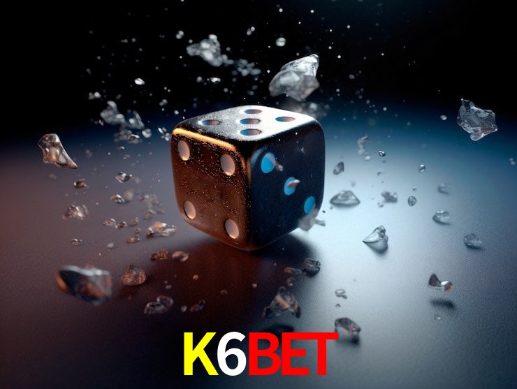 K6BET Brasília - Leaderboards