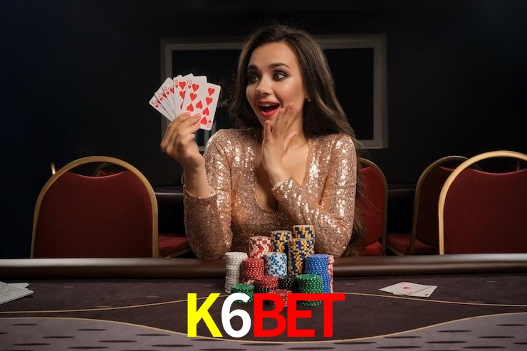 Torneios K6BET