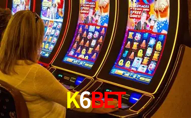 Descubra a Essência do K6BET: Nossa História e Compromissos