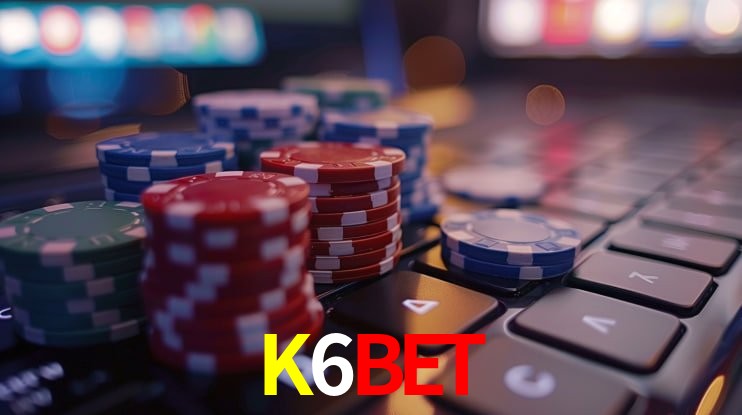 K6BET Entrar - Login Seguro Certificado