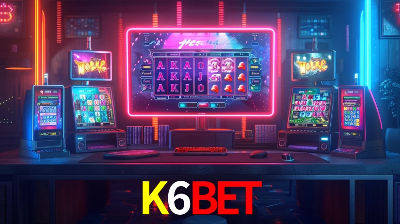 K6BET