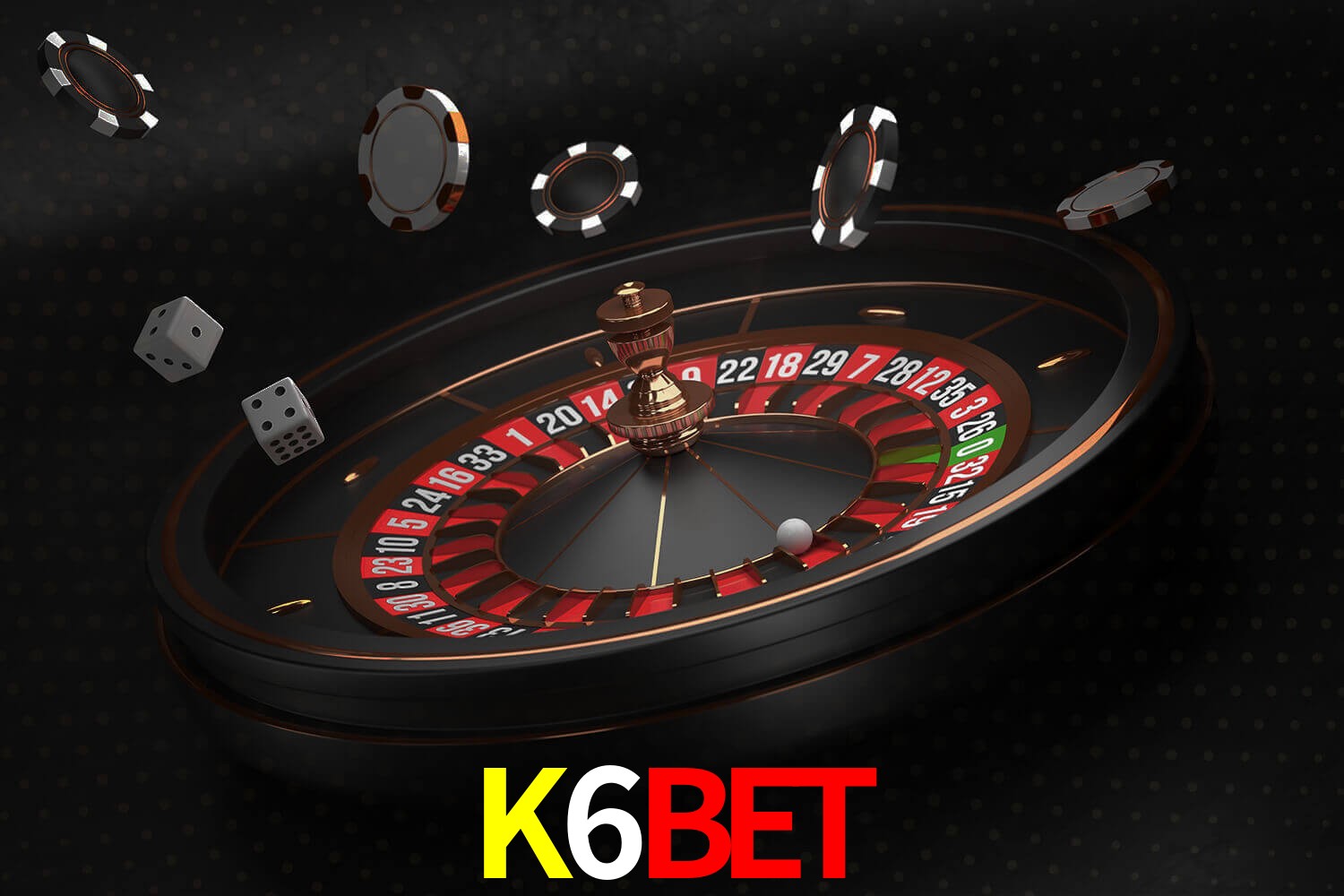 K6BET,K6BET.COM